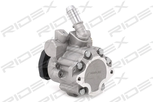 Hydraulic Pump, steering (12H0113)