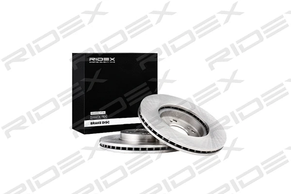 Brake Disc (82B0525)