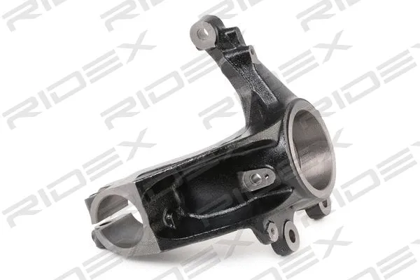 Steering Knuckle, wheel suspension