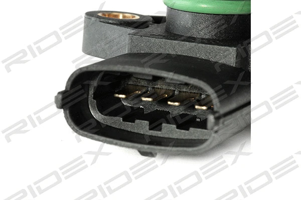 Sensor, intake manifold pressure