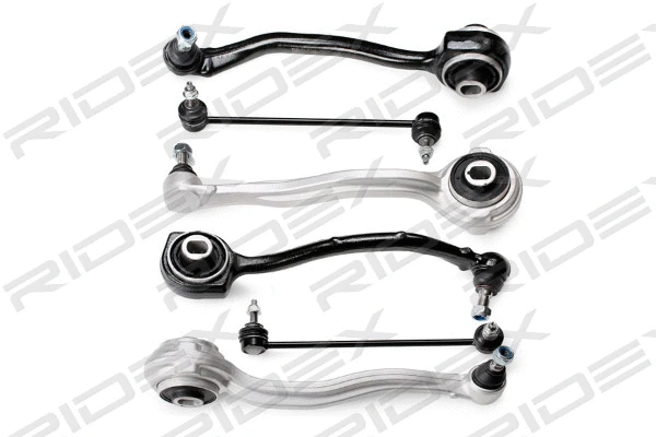 Repair Kit, control arm (772S0020)