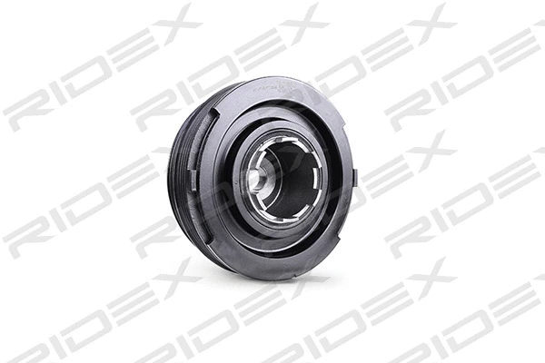 Belt Pulley, crankshaft