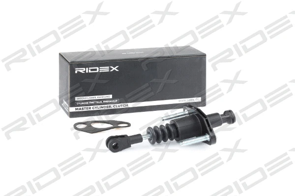 Master Cylinder, clutch (234M0064)