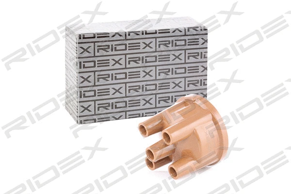 Distributor Cap (692D0023)