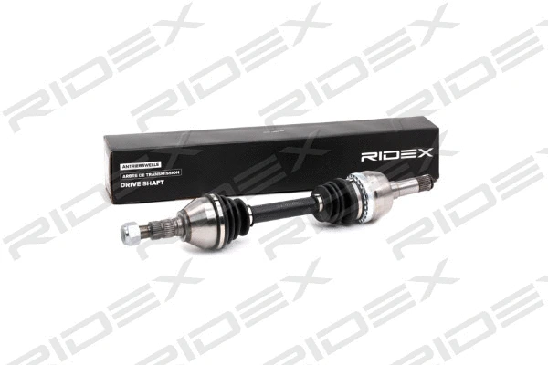 Drive Shaft