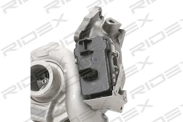 Charger, charging (supercharged/turbocharged)