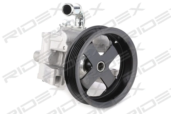 Hydraulic Pump, steering (12H0162)