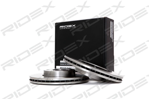 Brake Disc (82B0105)