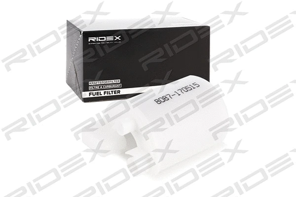 Fuel Filter (9F0024)