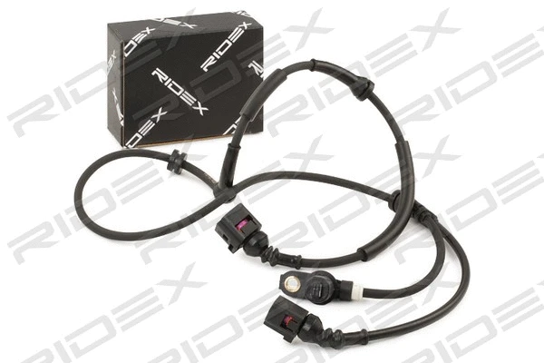 Sensor, wheel speed (412W0828)
