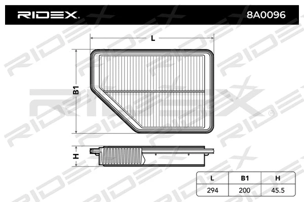 Air Filter