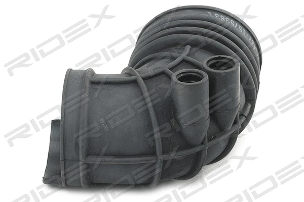 Intake Hose, air filter