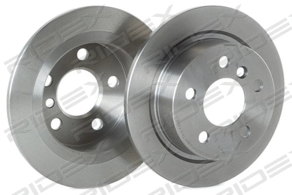 Brake Disc (82B1453)