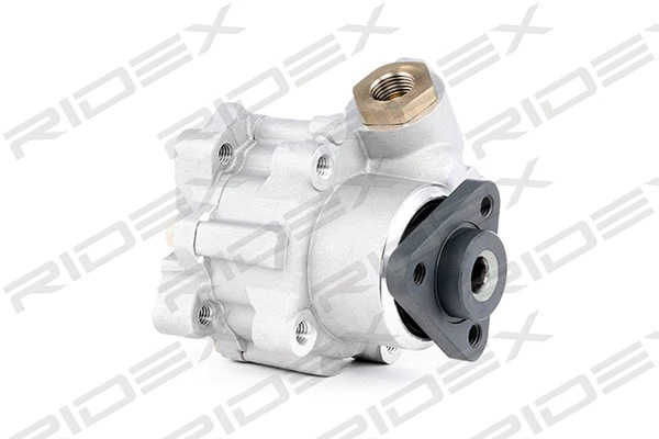 Hydraulic Pump, steering (12H0017)