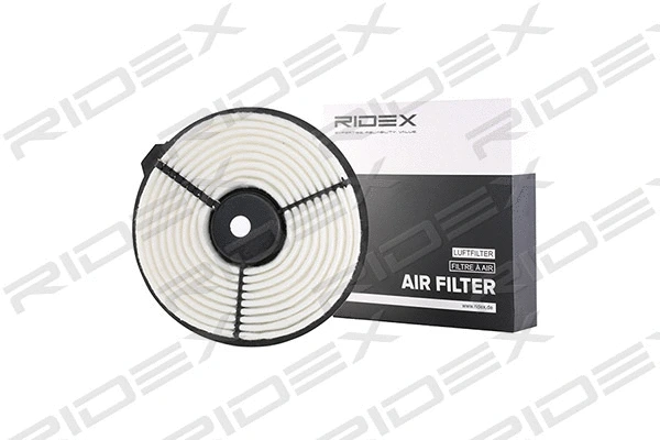 Air Filter (8A0206)