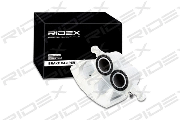 Brake Caliper (78B0173)