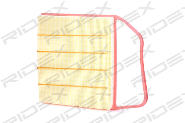 Air Filter (8A0504)