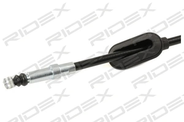 Cable Pull, parking brake