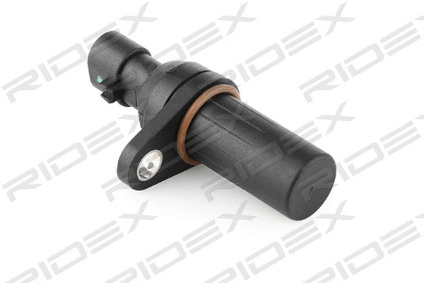 Sensor, crankshaft pulse