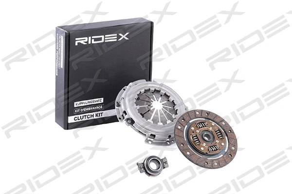Clutch Kit