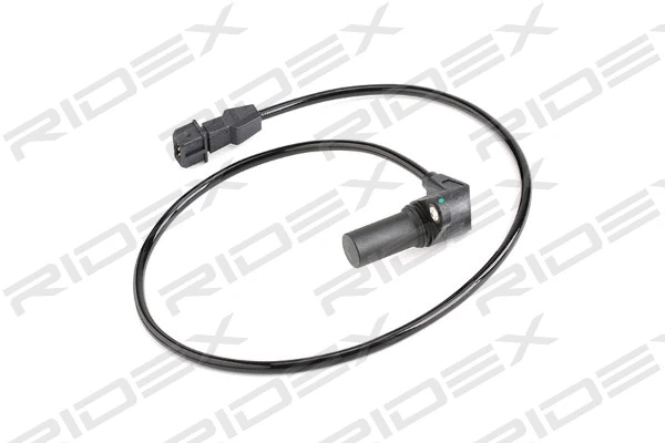 Sensor, crankshaft pulse