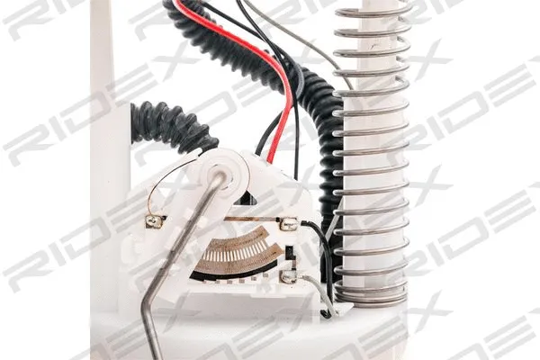 Fuel Feed Unit