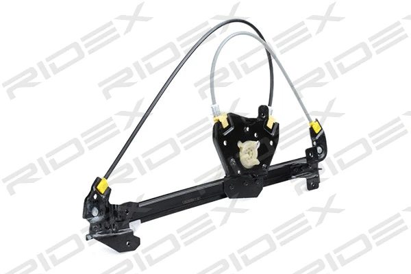 Window Regulator