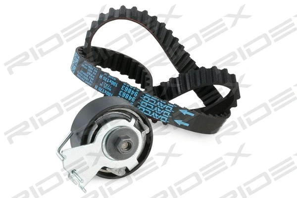 Timing Belt Kit (307T0144)