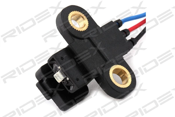 Sensor, crankshaft pulse