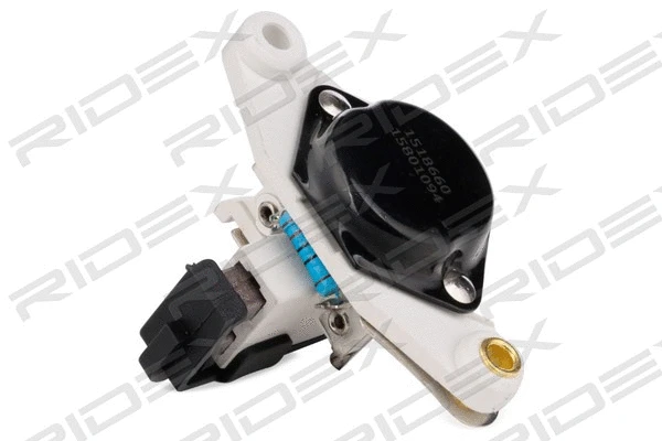 Alternator Regulator (288R0097)