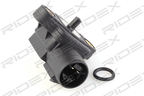 Sensor, intake manifold pressure (161B0033)