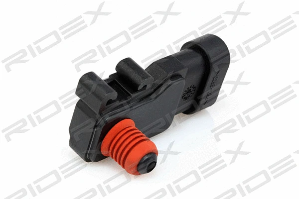 Sensor, boost pressure