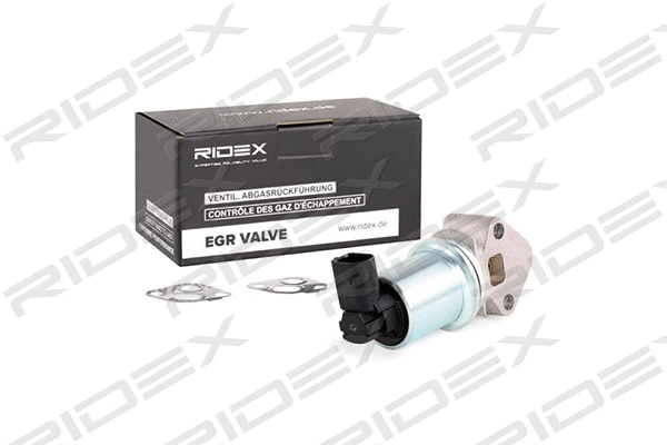 EGR Valve