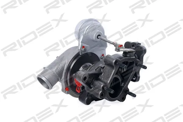 Charger, charging (supercharged/turbocharged)