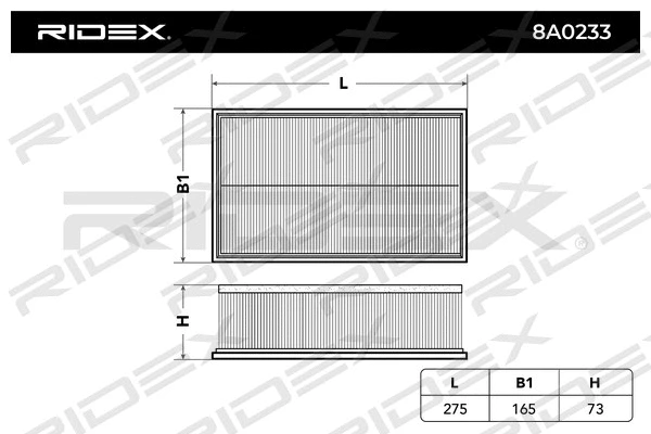 Air Filter