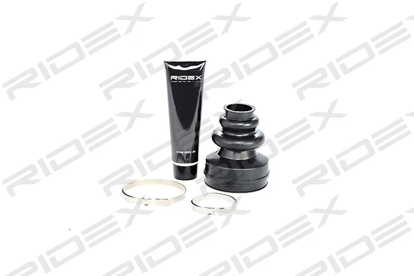 Bellow, drive shaft (193B0080)