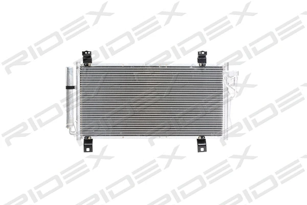 Condenser, air conditioning (448C0202)