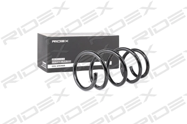 Suspension Spring