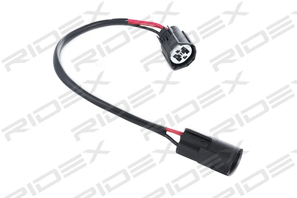 Fan, engine cooling (508R0060)