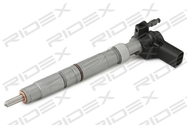 Injector Nozzle