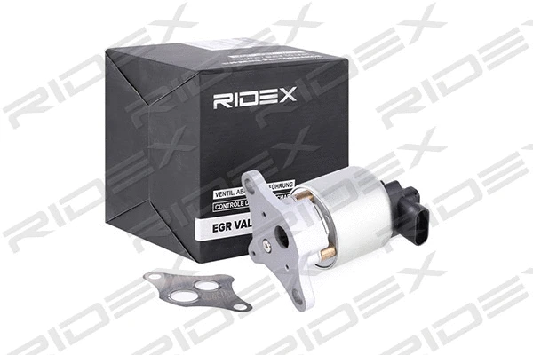 EGR Valve