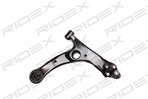 Control/Trailing Arm, wheel suspension (273C0258)