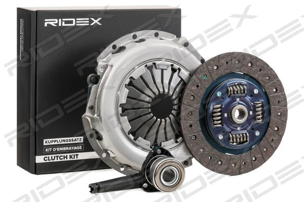 Clutch Kit