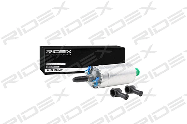 Fuel Pump (458F0088)