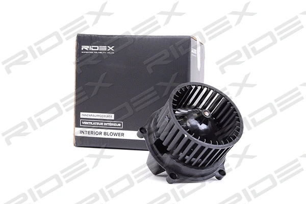 Interior Blower (2669I0014)