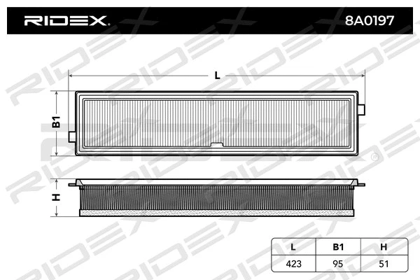 Air Filter