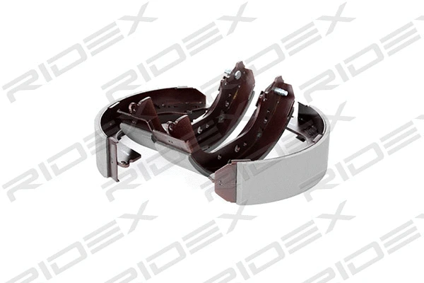 Brake Shoe Set (70B0112)
