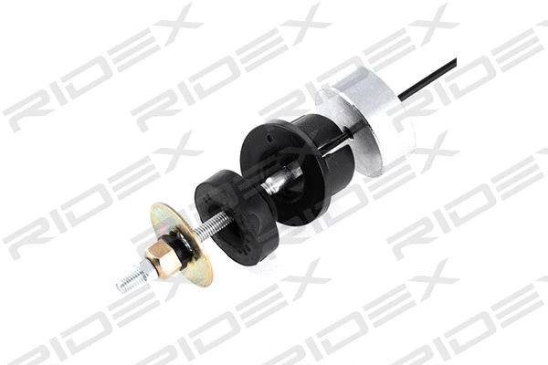 Cable Pull, clutch control