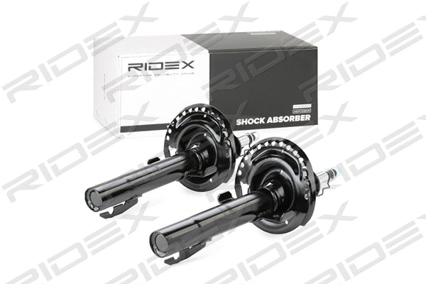 Shock Absorber (854S1068)