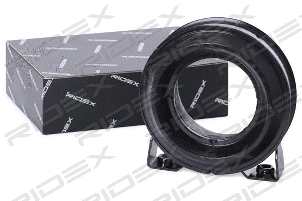 Suspension, propshaft